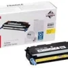 Toner CANON 1657B002 CRG711Y 6K gul