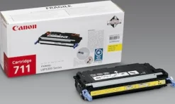 Toner CANON 1657B002 CRG711Y 6K gul