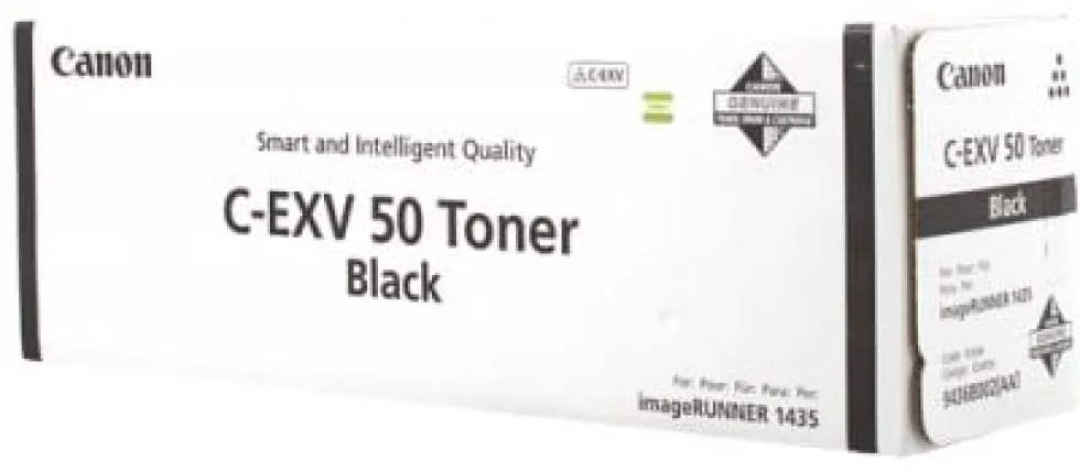 Toner Canon C-EXV50 9436B002 s