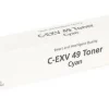 Toner CANON C-EXV49 19K cyan