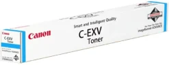 Toner CANON C-EXV51 26K cyan