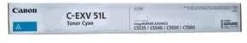 Toner CANON C-EXV51 26K cyan