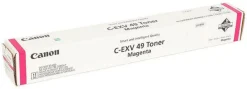Toner CANON C-EXV49 19K magenta