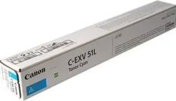 Toner CANON C-EXV51 large 60K cyan