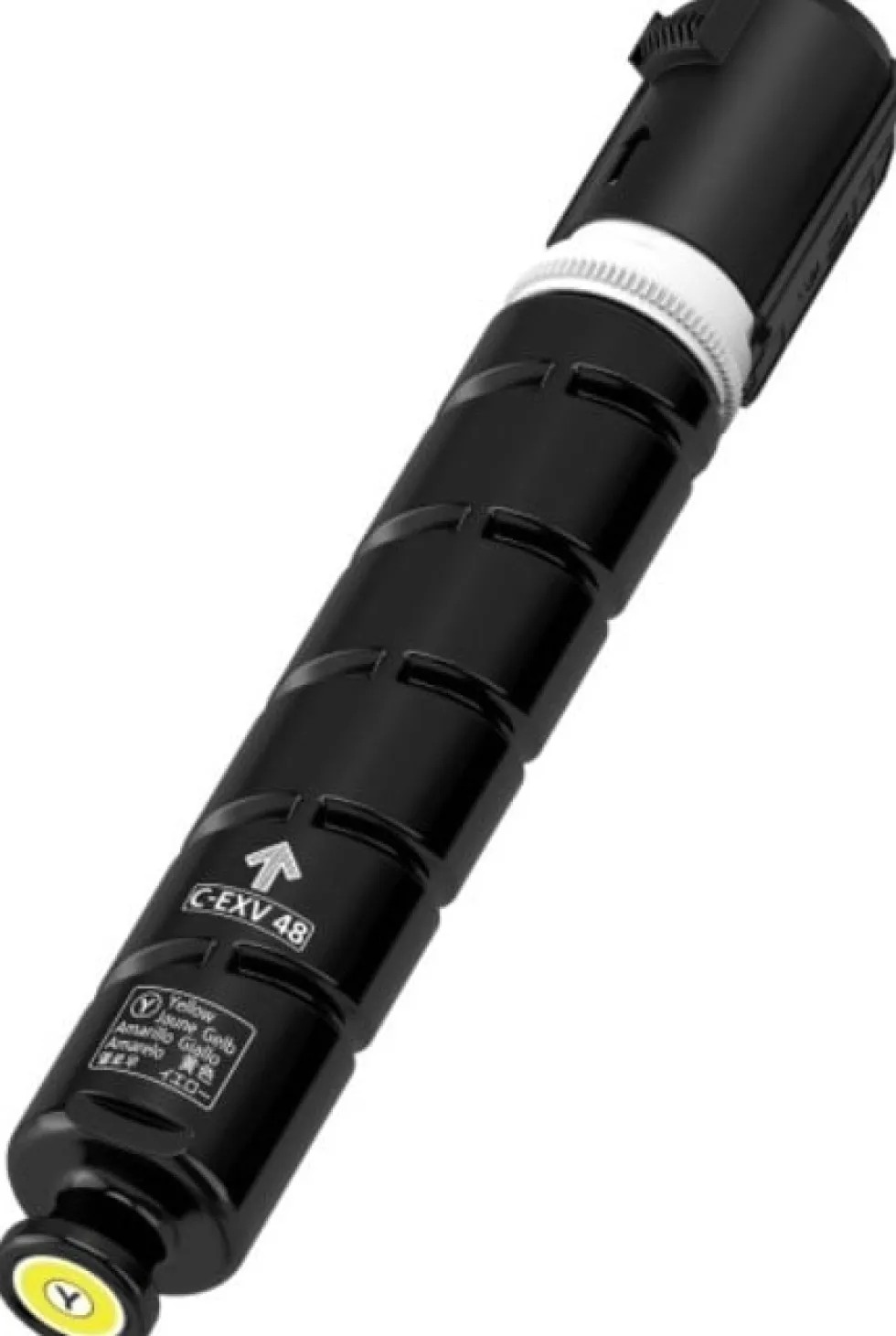 Toner CANON C-EXV48Y Gul