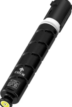 Toner CANON C-EXV48Y Gul