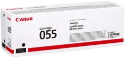 Toner CANON CLBP 055 2,3K svart