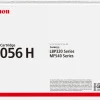 Toner CANON CRG 056 H HC 21K svart