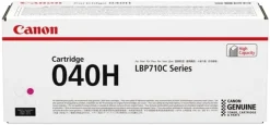 Toner CANON CRG-040H 10K magenta