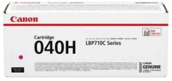 Toner CANON CRG-040H 10K magenta