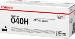 Toner CANON CRG-040H 12K svart