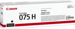 Toner CANON CRG 075H 3,5K svart