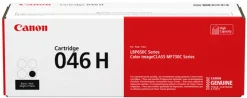 Toner CANON CRG 046H Svart