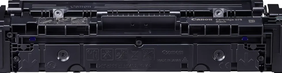 Toner CANON CRG 075 1,4K svart