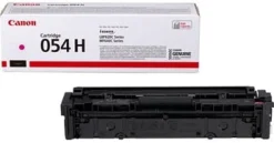 Toner CANON 054H 2,3K magenta