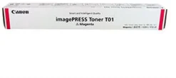 Toner CANON T01 39,5K magenta