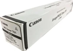 Toner CANON T01 56K svart