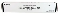Toner CANON T01 56K svart