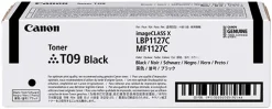 Toner CANON T09 7,6K svart