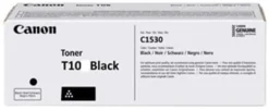 Toner CANON T10 13K svart