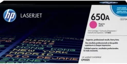 Toner HP CE273A 650A 15K magenta