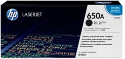 Toner HP CE270A 650A Svart