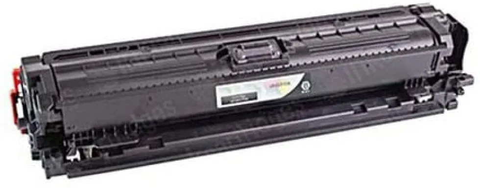 Toner HP CE270A 650A Svart