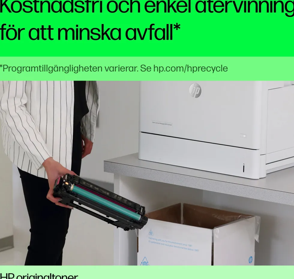 Toner HP CE505D 05A 4,6K svart 2/fp