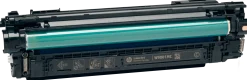Toner HP CF451A 655A Cyan