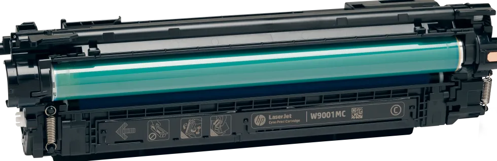 Toner HP CF451A 655A Cyan