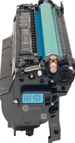 Toner HP CF451A 655A Cyan