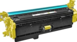Toner HP CF402A 201A Gul