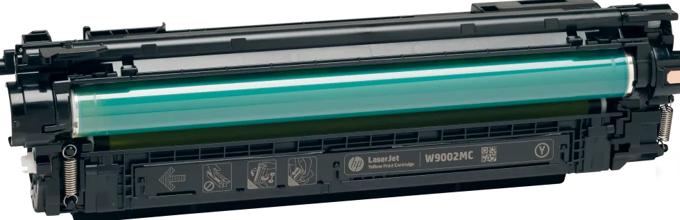 Toner HP CF452A 655A Gul