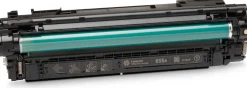Toner HP CF452A 655A Gul