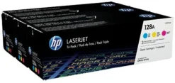 Toner HP CF371AM 128A 3,9K c/m/y 3/fp