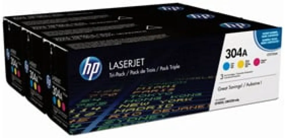 Toner HP CF372AM 304A 8,4K c/m/y 3/fp