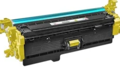 Toner HP CF402X 201X Gul
