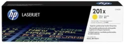 Toner HP CF402X 201X Gul