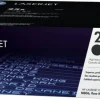Toner HP CF325X 25X 34,5K svart