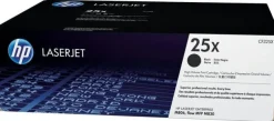 Toner HP CF325X 25X 34,5K svart