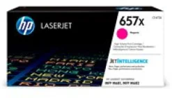 Toner HP CF473X 657X Magenta