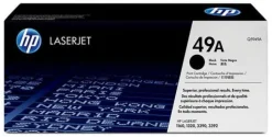Toner HP Q5949A 49A 2,5K svart