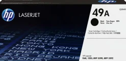Toner HP Q5949A 49A 2,5K svart