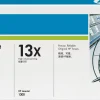 Toner HP Q2613X 13X 4K svart