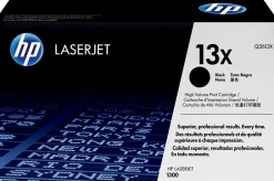 Toner HP Q2613X 13X 4K svart