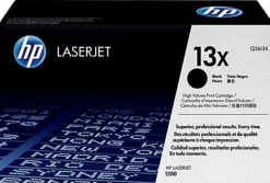 Toner HP Q2613X 13X 4K svart