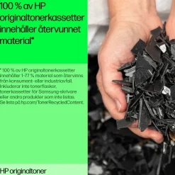 Toner HP Q2613X 13X 4K svart