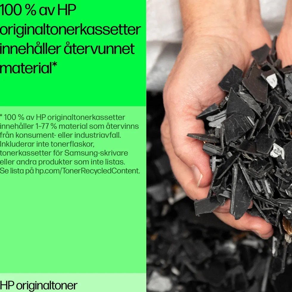 Toner HP Q2613X 13X 4K svart