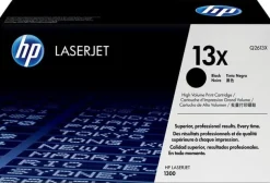 Toner HP Q2613X 13X 4K svart