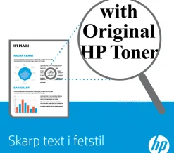 Toner HP W2212A 207A Gul